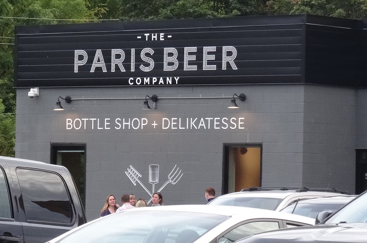 Paris Beer Company